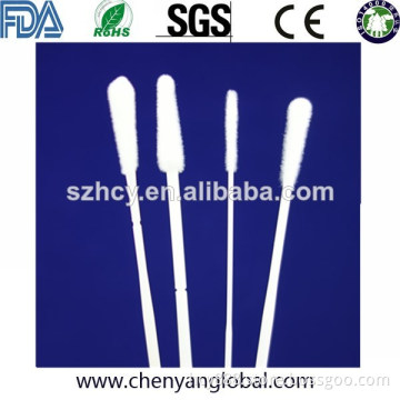 Swab Manufacturer Sale Cells Specimen Collection Flocked Swab Stick